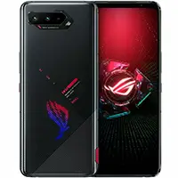  Asus ROG 5 Mobile Screen Repair and Replacement